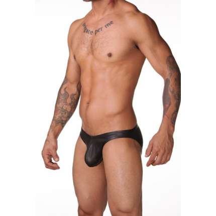 Pantalón De Hombre, Cuerpo De La Cadera De Color Negro,125029 Pantalón De Hombre, Cuerpo De La Cadera De Color Negro,125029