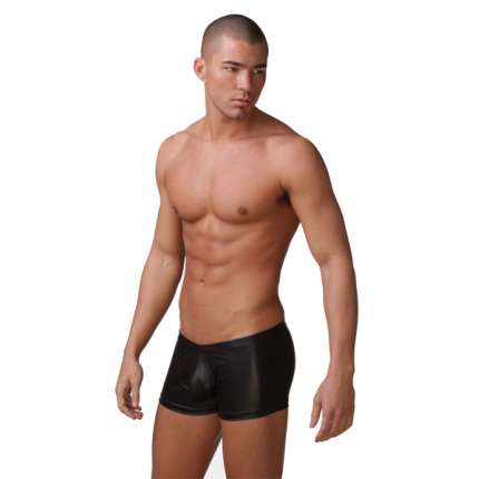 Boxers Couro Sintético,124014 Boxers Couro Sintético,124014