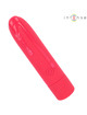 intense - symone usb rechargeable vibrating bullet 8 vibrations red 10 x 2.2 cm