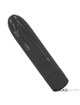 Bala Vibratória Black Silver Geri Preto 10 cm