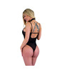 Body Corsetti Fashion Melisenda Preto