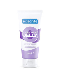 Lubrificante Água Pasante Menta 75 ml