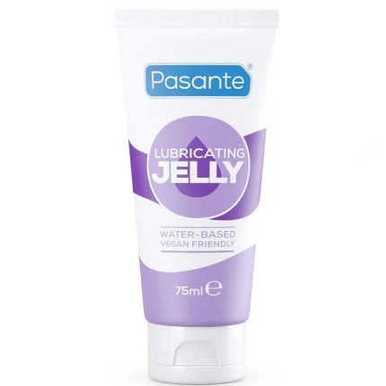 Lubrificante Água Pasante Menta 75 ml