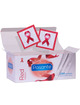 144x Preservativos Pasante Red Ribbon