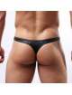 Underwear Simple Man Synthetic Leather 125032