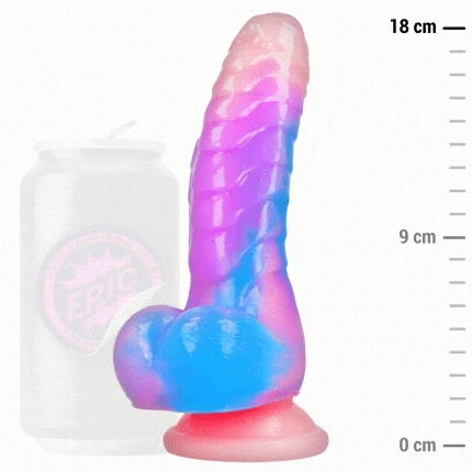 epic - empusa dildo guardiana de hades