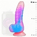 epic - empusa dildo guardiana de hades