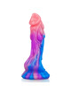 Epic - ashtar dildo extraterrestre forma humana