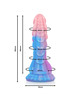 Epic - ashtar dildo extraterrestre forma humana