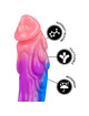 Epic - ashtar dildo extraterrestre forma humana