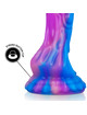 Epic - ashtar dildo extraterrestre forma humana