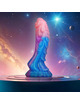 Epic - ashtar dildo extraterrestre forma humana