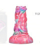 Dildo Epic Sidhe Imortal Creature