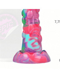 epic - nixie dildo shape-shifting spirit