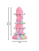 Dildo Epic Nixie Shape Shift Spirit