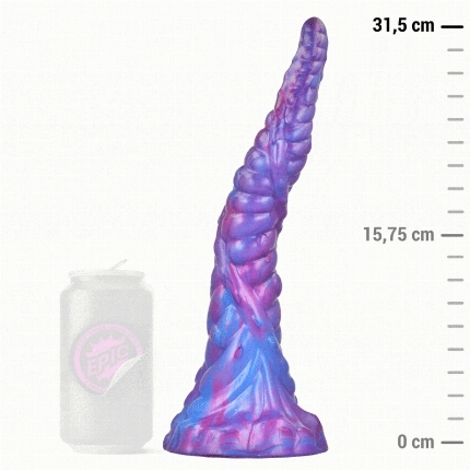 epic - nokken dildo criatura de las aguas