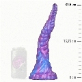 epic - nokken dildo water creature