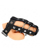 Kink - adjustable penis cage with lock