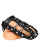 Kink - adjustable penis cage with lock