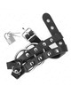 Kink - adjustable penis cage with lock