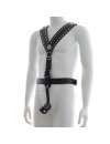 Harness with Cockring 111021
