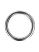 Anel de Glande Kink Metal 3 cm