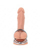 kink - anillo pene triple metal cromado 3.8 cm a 5 cm modelo 2