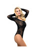 Body Subblime Sammy Preto