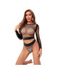 Conjunto Subblime Perla Preto