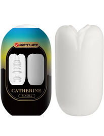 pretty love - masha masturbador masculino blanco