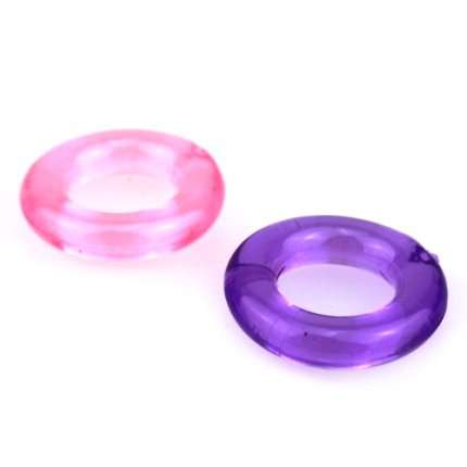 Cockring Ring Silicone 130037