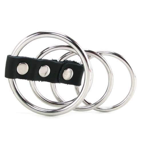 Gold penis ring sex toys for sale
