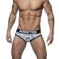 Cueca Addicted UFO