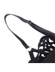 Subblime - 954055 body sexy de encaje negro s/m