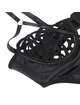 Subblime - 954055 sexy lace bodysuit black s/m