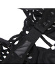 Subblime - 954055 body sexy de encaje negro s/m