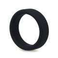 Cockring Silicone Sex Delay Preto