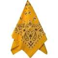Scarf Yellow