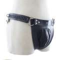 Underwear Belt Chastity Male Adjustable