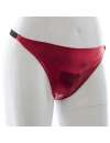 Underwear Women Love Egg Bag with Inner Pocket Red 339021
