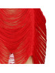 subblime - 954253 vestido de tiras + tanga rojo l/xl