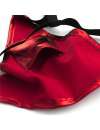 Bolso del huevo del amor de la ropa interior de las mujeres con el bolsillo interno rojo, 339021