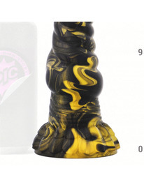 epic - furias dildo criatura mitolÓgica griega
