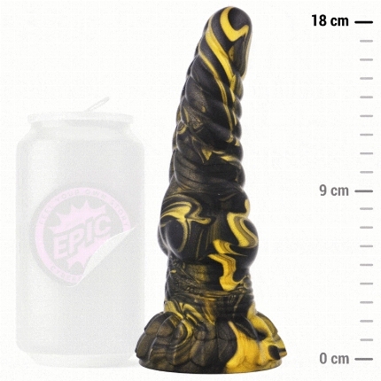epic - furias dildo criatura mitolÓgica griega