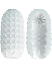 pretty love - venus x male masturbator model 2 white