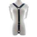 Harness Gótico Estilo Y