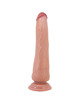 Pretty love - tiemeyer realistic dildo 25 cm model 2 flesh