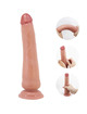 Dildo Realístico Pretty Love Tiemeyer 2 Bege 25 cm