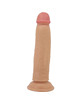 Dildo Realístico Pretty Love Keon Bege 21 cm