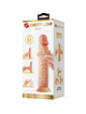 Pretty love - keon dildo realÍstico 21 cm natural